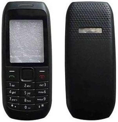 KHATUWALE Nokia 1616 Full Panel(Black)