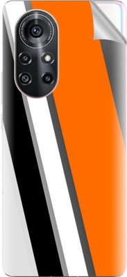 tiddler Huawei nova 8 Pro 4G Mobile Skin(Yellow)