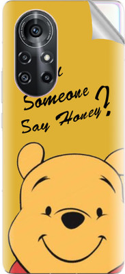 tiddler Huawei nova 8 Pro 4G Mobile Skin(Yellow)