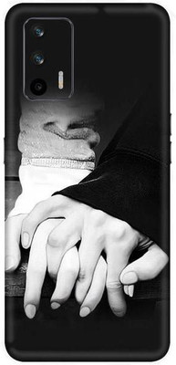 aadia REALME X7 MAX (5G) Mobile Skin(Multicolor)