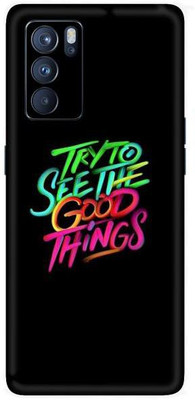 aadia OPPO RENO 6 PRO(5G) Mobile Skin(Black)