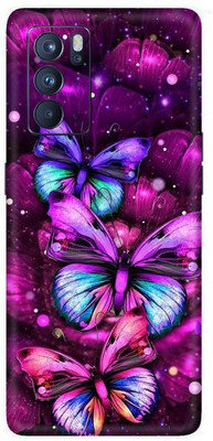 aadia OPPO RENO 6 PRO(5G) Mobile Skin(Multicolor)