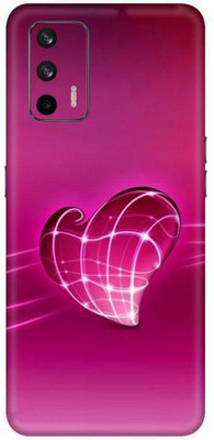 aadia REALME X7 MAX (5G) Mobile Skin(Multicolor)