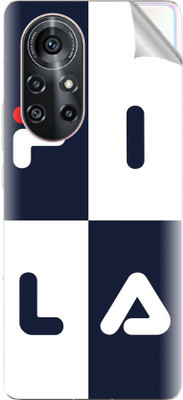 Snooky Huawei nova 8 Pro 4G Mobile Skin(White)