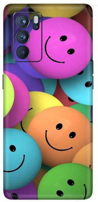 aadia OPPO RENO 6 PRO(5G) Mobile Skin(Multicolor)