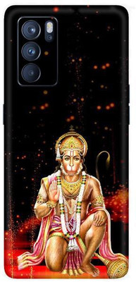 aadia OPPO RENO 6 PRO(5G) Mobile Skin(Multicolor)