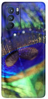 aadia OPPO RENO 6 PRO(5G) Mobile Skin(Multicolor)