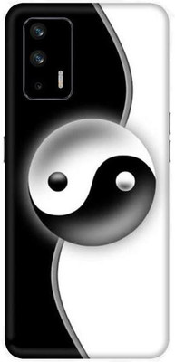 aadia REALME X7 MAX (5G) Mobile Skin(Multicolor)