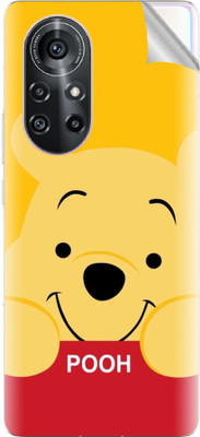 tiddler Huawei nova 8 Pro 4G Mobile Skin(Yellow)