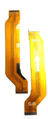 SPAREWARE REALME 7 7 LCD Flex Cable