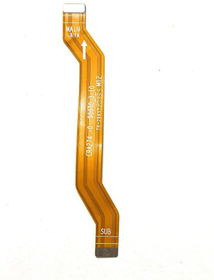 SPAREWARE REALME NARZO 30A NARZO 30A LCD Flex Cable