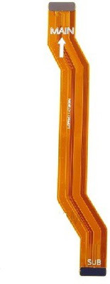 SPAREWARE REALME C12 c12 LCD Flex Cable