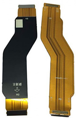 SPAREWARE REALME NARZO 10 narzo 10 LCD Flex Cable