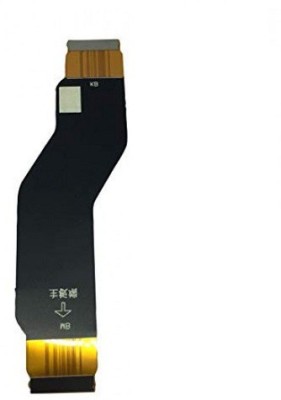 SPAREWARE REALME NARZO 10A narzo 10A LCD Flex Cable