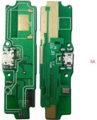 RODIAN Charging cc pata charging flex Board REDMI 5A Charging PCB Complete Flex