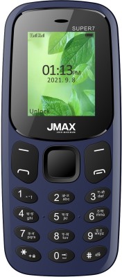 Jmax Super 7(Dark Blue)