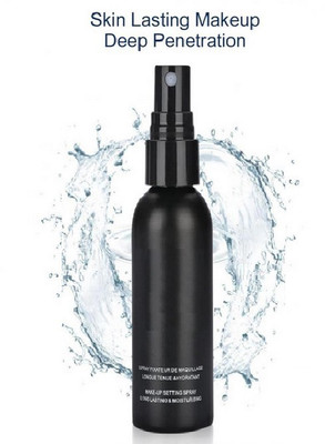 tanvi27 LONG LASTING MAKEUP SETTING SPRAY FIXER PRIMER Primer  - 100 ml(TRANSPARENT)
