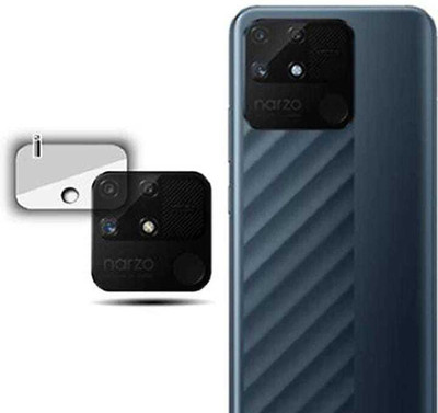 DB Camera Lens Protector for Realme narzo 50a(Pack of 1)