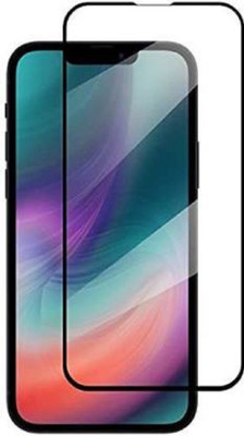Hyper Edge To Edge Tempered Glass for APPLE iPhone 13 Pro Max, iPhone 13 Pro max(Pack of 1)