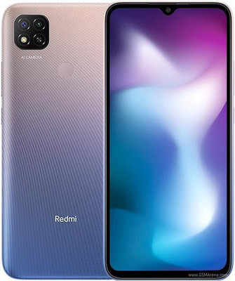 SOFTER Impossible Screen Guard for Xiaomi Redmi 9 Activ(Pack of 1)