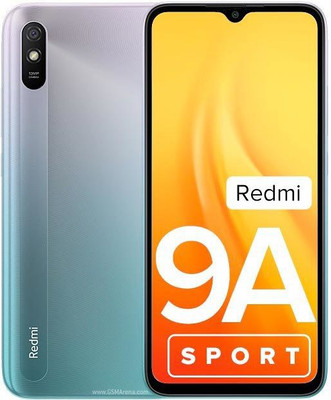 MobERA Impossible Screen Guard for Xiaomi Redmi 9A Sport(Pack of 1)