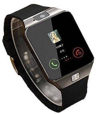 SOMTONE Tempered Glass Guard for Infinix Bluetooth Smart Watch Tempered Glass(Pack of 1)