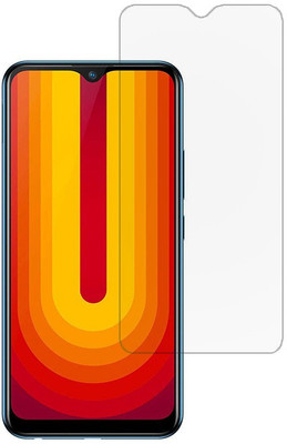 Imperium Impossible Screen Guard for Vivo U10(Pack of 1)