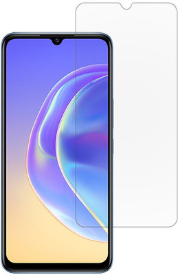 Imperium Impossible Screen Guard for Vivo V21e(Pack of 1)