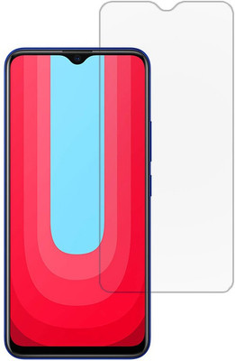 Imperium Impossible Screen Guard for Vivo U20(Pack of 1)