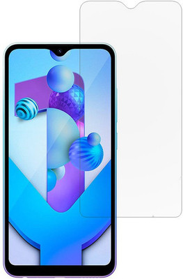 Imperium Impossible Screen Guard for Vivo Y19(Pack of 1)
