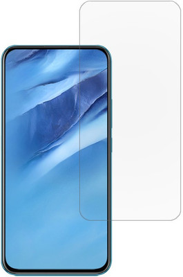 Imperium Impossible Screen Guard for Vivo V17 Pro(Pack of 1)