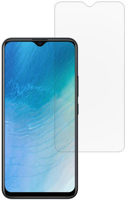 Imperium Impossible Screen Guard for Vivo Y17(Pack of 1)