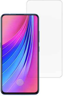 Imperium Impossible Screen Guard for Vivo V15 Pro(Pack of 1)