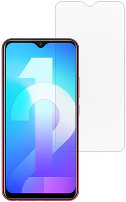 Imperium Impossible Screen Guard for Vivo Y11(Pack of 1)