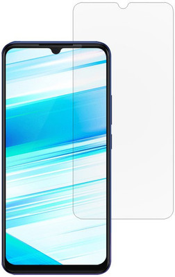 Imperium Impossible Screen Guard for Vivo Z1x(Pack of 1)