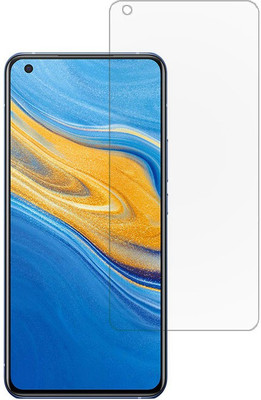 Imperium Impossible Screen Guard for Vivo X50(Pack of 1)