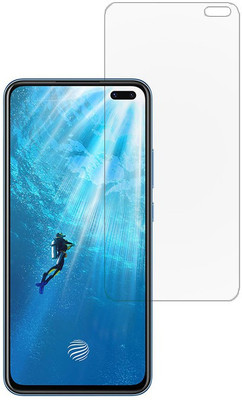 Imperium Impossible Screen Guard for Vivo V19(Pack of 1)