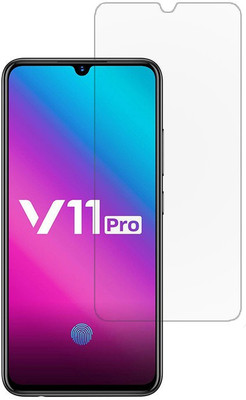 Imperium Impossible Screen Guard for Vivo V11 Pro(Pack of 1)