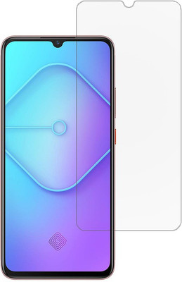 Imperium Impossible Screen Guard for Vivo S1 Pro(Pack of 1)