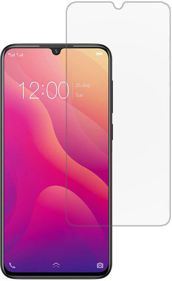 Imperium Impossible Screen Guard for Vivo V11(Pack of 1)