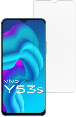 Imperium Impossible Screen Guard for Vivo Y53s(Pack of 1)
