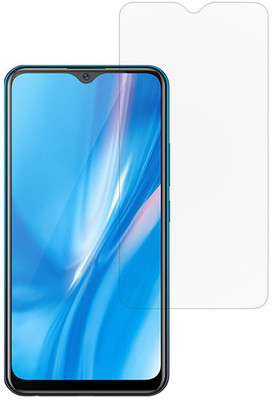 Imperium Impossible Screen Guard for Vivo Y1s(Pack of 1)