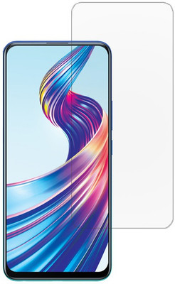 Imperium Impossible Screen Guard for Vivo V15(Pack of 1)