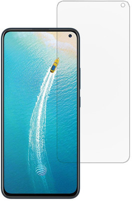 Imperium Impossible Screen Guard for Vivo V17(Pack of 1)