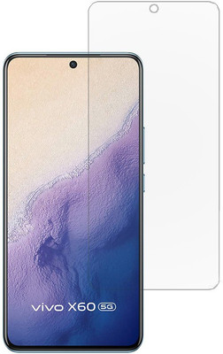 Imperium Impossible Screen Guard for Vivo X60(Pack of 1)