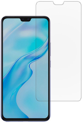 Imperium Impossible Screen Guard for Vivo 20 Pro(Pack of 1)