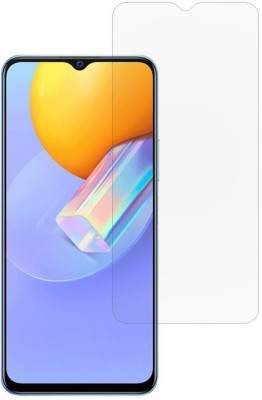 Imperium Impossible Screen Guard for Vivo Y31(Pack of 1)