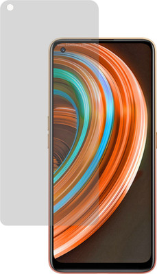 Ten To 11 Screen Guard for Oppo F19s(Pack of 1)