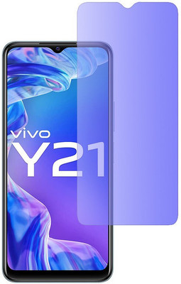 Imperium Tempered Glass Guard for Vivo Y21(Pack of 1)