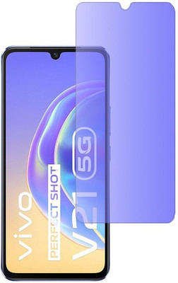 Imperium Tempered Glass Guard for Vivo V21(Pack of 1)